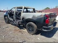 2021 Chevrolet Silverado 1500 — photo 3 of 10 | VIN 1GCPWBEK2MZ237609