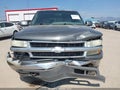 2001 Chevrolet Suburban 1500 — photo 12 of 16 | VIN 1GNFK16T21J244635