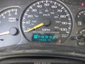 2001 Chevrolet Suburban 1500 — photo 15 of 16 | VIN 1GNFK16T21J244635