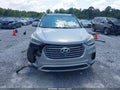 2017 Hyundai Santa Fe — photo 13 of 17 | VIN KM8SR4HF5HU172863