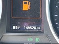 2017 Hyundai Santa Fe — photo 16 of 17 | VIN KM8SR4HF5HU172863