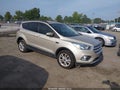 2018 Ford Escape — photo 1 of 16 | VIN 1FMCU0GD5JUC67585