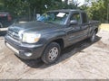 2010 Toyota Tacoma — photo 2 of 16 | VIN 5TETX4CN1AZ704619