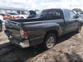 2010 Toyota Tacoma — photo 4 of 16 | VIN 5TETX4CN1AZ704619