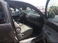 2010 Toyota Tacoma — photo 5 of 16 | VIN 5TETX4CN1AZ704619