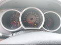2010 Toyota Tacoma — photo 7 of 16 | VIN 5TETX4CN1AZ704619