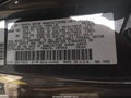 2010 Toyota Tacoma — photo 9 of 16 | VIN 5TETX4CN1AZ704619