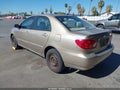 2004 Toyota Corolla — photo 3 of 11 | VIN 1NXBR32EX4Z245097