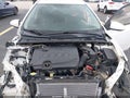 2014 Toyota Corolla — photo 10 of 16 | VIN 2T1BURHE2EC203339