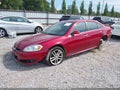 2014 Chevrolet Impala Limited — photo 2 of 16 | VIN 2G1WC5E37E1116270