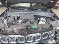 2024 Jeep Compass — photo 10 of 15 | VIN 3C4NJDCN8RT142565