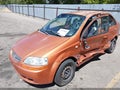 2006 Chevrolet Aveo — photo 6 of 14 | VIN KL1TD56676B556448