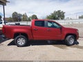 2016 Chevrolet Colorado — photo 16 of 19 | VIN 1GCGSBEA7G1237160