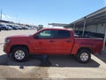 2016 Chevrolet Colorado — photo 17 of 19 | VIN 1GCGSBEA7G1237160