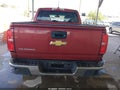 2016 Chevrolet Colorado — photo 19 of 19 | VIN 1GCGSBEA7G1237160
