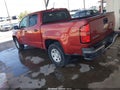 2016 Chevrolet Colorado — photo 3 of 19 | VIN 1GCGSBEA7G1237160