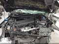 2025 Honda Civic — photo 10 of 17 | VIN 2HGFE2F51SH512506