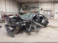 2025 Honda Civic — photo 2 of 17 | VIN 2HGFE2F51SH512506