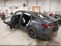 2025 Honda Civic — photo 3 of 17 | VIN 2HGFE2F51SH512506