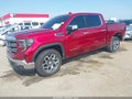 2023 GMC Sierra 1500 — photo 2 of 19 | VIN 1GTUUDEL5PZ287907