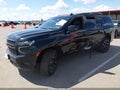 2023 Chevrolet Suburban — photo 2 of 16 | VIN 1GNSKEKDXPR463728