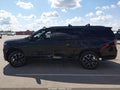 2023 Chevrolet Suburban — photo 6 of 16 | VIN 1GNSKEKDXPR463728