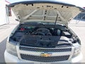 2011 Chevrolet Suburban — photo 10 of 13 | VIN 1GNSKKE35BR279954