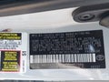 2024 Toyota Camry — photo 9 of 17 | VIN 4T1R11AK1RU215558