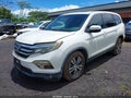 2017 Honda Pilot — photo 2 of 16 | VIN 5FNYF6H50HB016894