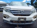 2017 Honda Pilot — photo 6 of 16 | VIN 5FNYF6H50HB016894