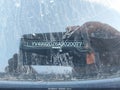 2010 Volvo XC60 — photo 9 of 17 | VIN YV4992DZ6A2020077