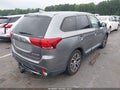 2018 Mitsubishi Outlander — photo 4 of 16 | VIN JA4AZ3A32JZ056792
