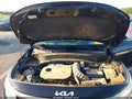 2023 Kia Seltos — photo 10 of 14 | VIN KNDEUCA27P7426992