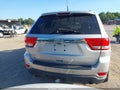 2011 Jeep Grand Cherokee — photo 16 of 16 | VIN 1J4RS4GT1BC505226