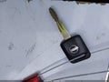 2012 Nissan Pathfinder — photo 11 of 17 | VIN 5N1AR1NB4CC605664