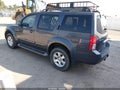 2012 Nissan Pathfinder — photo 3 of 17 | VIN 5N1AR1NB4CC605664