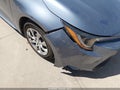 2025 Toyota Corolla — photo 18 of 18 | VIN 5YFB4MDEXSP274633