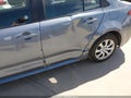 2025 Toyota Corolla — photo 6 of 18 | VIN 5YFB4MDEXSP274633