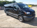 2018 Ford Transit-350 — photo 1 of 19 | VIN 1FBZX2ZM8JKB53000