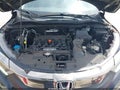 2022 Honda HR-V — photo 10 of 19 | VIN 3CZRU6H58NM752395