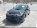 2022 Honda HR-V — photo 2 of 19 | VIN 3CZRU6H58NM752395