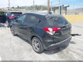 2022 Honda HR-V — photo 3 of 19 | VIN 3CZRU6H58NM752395