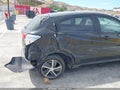 2022 Honda HR-V — photo 12 of 19 | VIN 3CZRU6H58NM752395