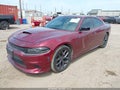 2021 Dodge Charger — photo 2 of 16 | VIN 2C3CDXCT6MH640297