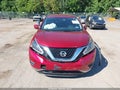 2018 Nissan Murano — photo 12 of 16 | VIN 5N1AZ2MHXJN169612
