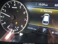 2018 Nissan Murano — photo 15 of 16 | VIN 5N1AZ2MHXJN169612