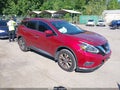 2018 Nissan Murano — photo 1 of 16 | VIN 5N1AZ2MHXJN169612