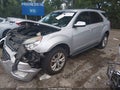 2016 Chevrolet Equinox — photo 2 of 16 | VIN 2GNFLFEK8G6276854
