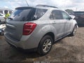 2016 Chevrolet Equinox — photo 4 of 16 | VIN 2GNFLFEK8G6276854