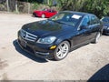 2013 Mercedes-Benz C-Class — photo 2 of 16 | VIN WDDGF8AB8DR275523